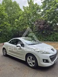2012 Peugeot 207