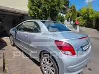 2012 Peugeot 207