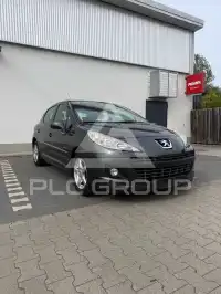 2012 Peugeot 207