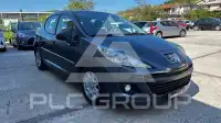 2012 Peugeot 207