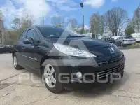 2012 Peugeot 207