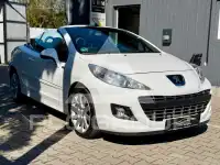2012 Peugeot 207
