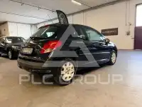2012 Peugeot 207