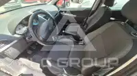 2012 Peugeot 207