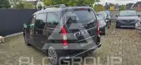 2012 Peugeot Partner