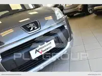 2012 Peugeot Partner