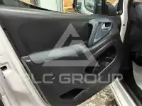 2012 Peugeot Partner