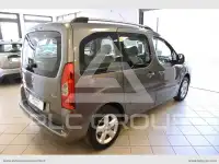 2012 Peugeot Partner