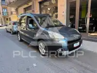 2012 Peugeot Partner
