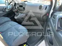 2012 Peugeot Partner