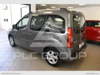 2012 Peugeot Partner