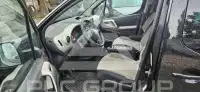 2012 Peugeot Partner
