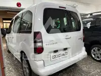 2012 Peugeot Partner