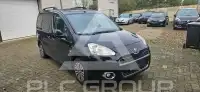 2012 Peugeot Partner