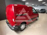 2012 Peugeot Partner