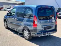 2010 Peugeot Partner