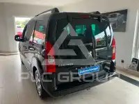 2012 Peugeot Partner