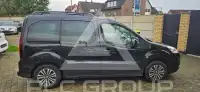 2012 Peugeot Partner