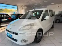 2012 Peugeot Partner