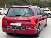 2012 Peugeot 308