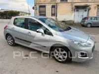 2012 Peugeot 308