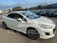 2012 Peugeot 308