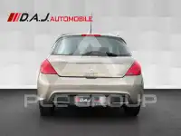 2012 Peugeot 308