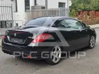 2012 Peugeot 308