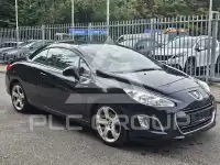 2012 Peugeot 308