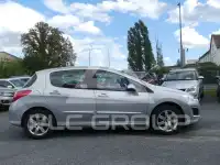 2012 Peugeot 308