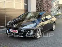 2012 Peugeot 308