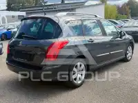2012 Peugeot 308