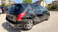 2012 Peugeot 308