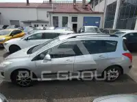 2012 Peugeot 308