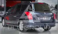 2012 Peugeot 308
