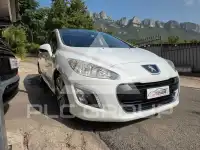 2012 Peugeot 308