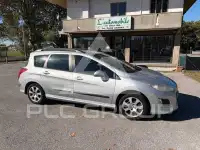 2012 Peugeot 308