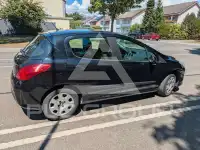 2012 Peugeot 308