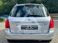 2012 Peugeot 308
