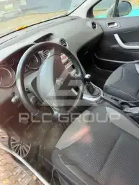 2012 Peugeot 308