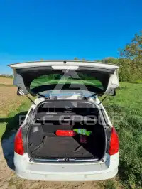 2012 Peugeot 308