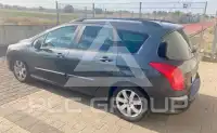 2012 Peugeot 308