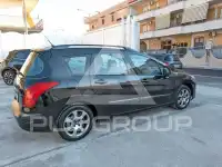 2012 Peugeot 308