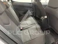 2012 Peugeot 308