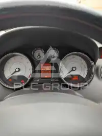 2012 Peugeot 308
