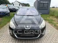 2012 Peugeot 308