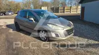 2012 Peugeot 308
