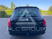 2012 Peugeot 308