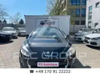 2012 Peugeot 308