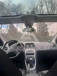 2012 Peugeot 308